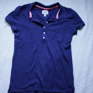 American Eagle Polo Size Medium